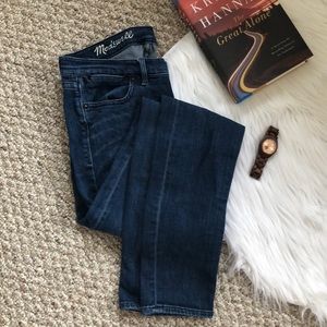 [MADEWELL] Skinny Skinny Jeans